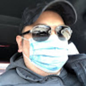 Meet your Posher, Mark